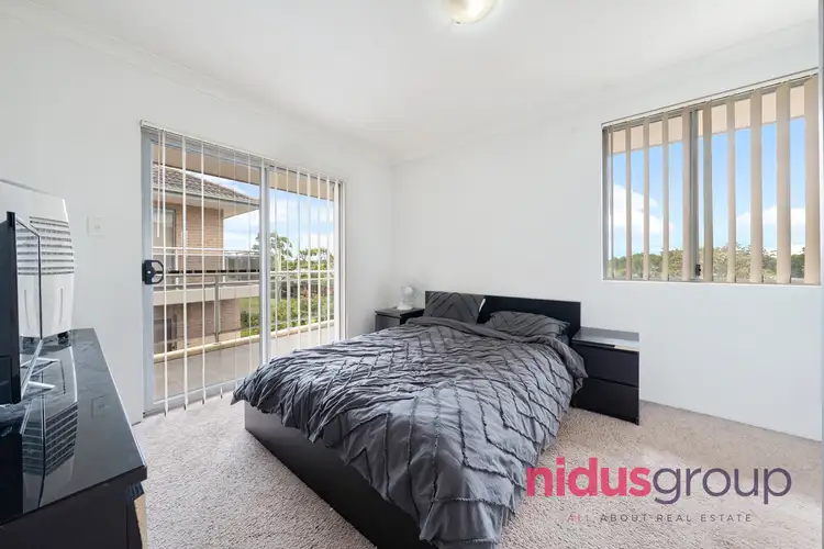 Sixth view of Homely unit listing, 28/14-20 Parkes Avenue, Werrington NSW 2747