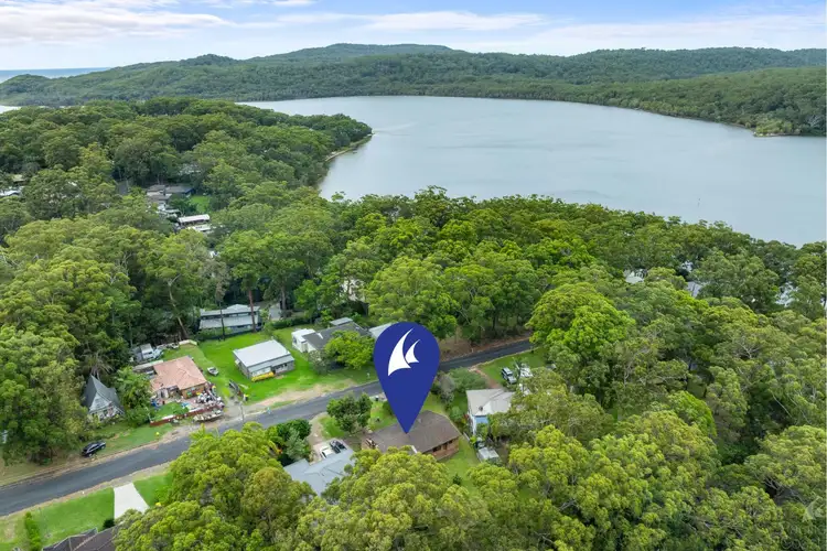 28 Fourth Ridge, Smiths Lake NSW 2428
