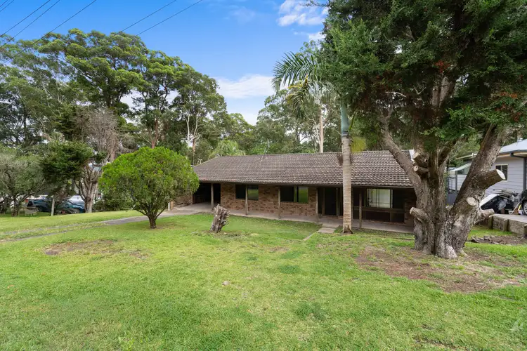 Third view of Homely house listing, 28 Fourth Ridge, Smiths Lake NSW 2428