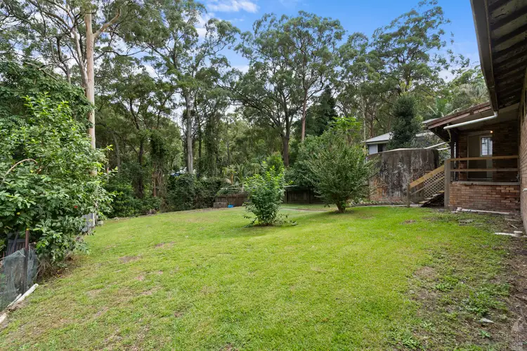 Fourth view of Homely house listing, 28 Fourth Ridge, Smiths Lake NSW 2428
