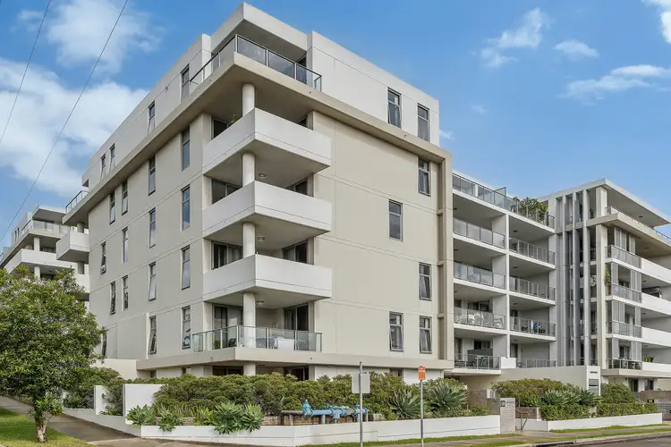 Main view of Homely apartment listing, 301/50 Loftus Street, Turrella NSW 2205