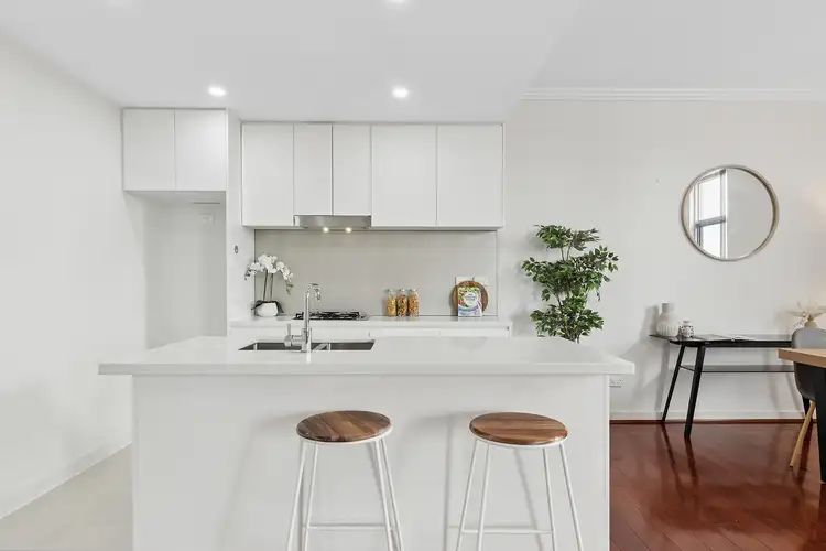 Fourth view of Homely apartment listing, 301/50 Loftus Street, Turrella NSW 2205