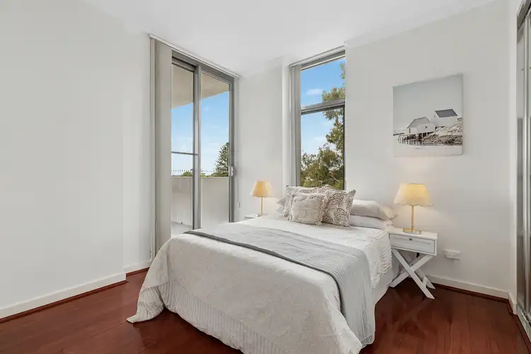 Fifth view of Homely apartment listing, 301/50 Loftus Street, Turrella NSW 2205
