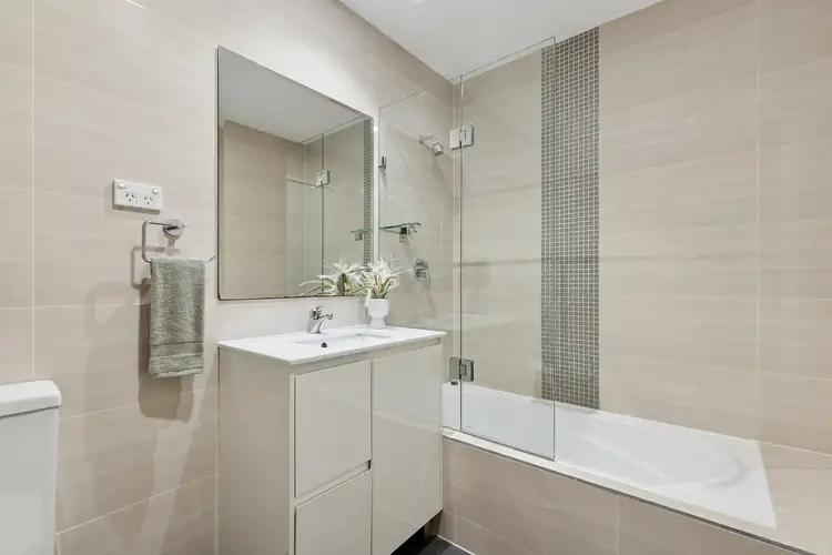 Sixth view of Homely apartment listing, 301/50 Loftus Street, Turrella NSW 2205