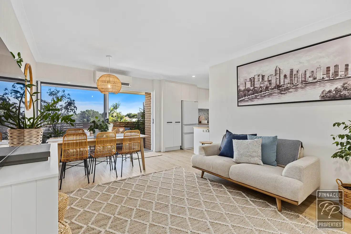 Main view of Homely unit listing, 8/108 Cavendish Road, Coorparoo QLD 4151
