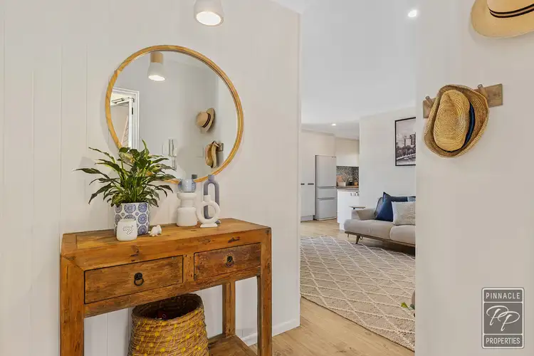 Fifth view of Homely unit listing, 8/108 Cavendish Road, Coorparoo QLD 4151
