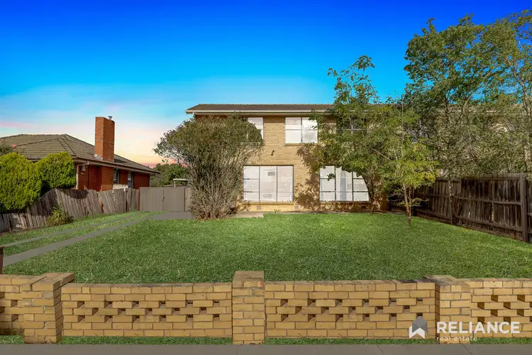 Second view of Homely house listing, 9 Golden Avenue, Werribee VIC 3030