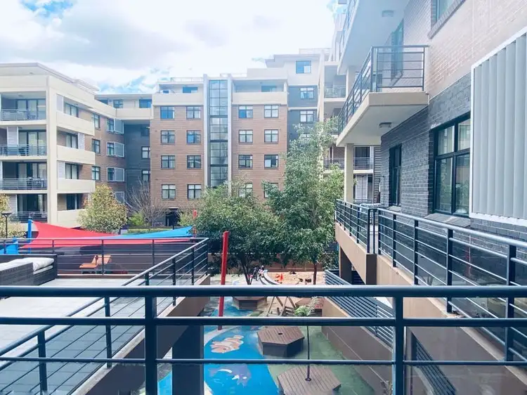 4303/10 Porter Street, Ryde NSW 2112