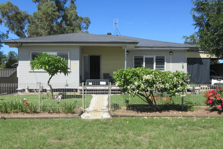 #60 Smallacombe Street, Tara QLD 4421