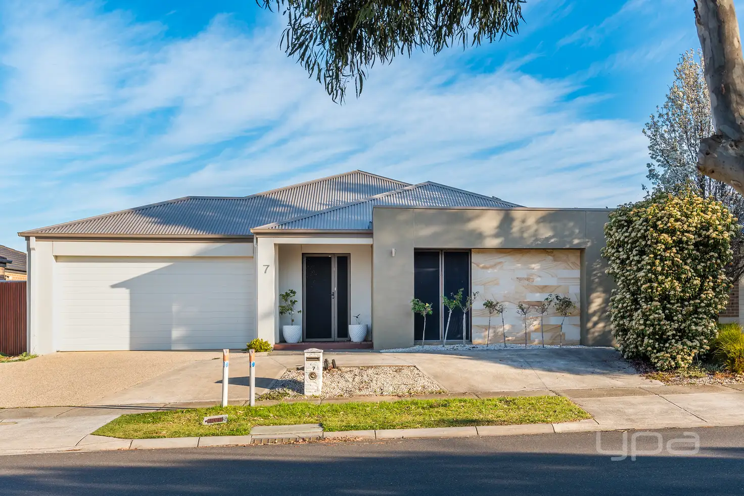 Main view of Homely house listing, 7 Castletown Boulevard, Weir Views VIC 3338