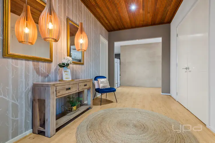 Second view of Homely house listing, 7 Castletown Boulevard, Weir Views VIC 3338