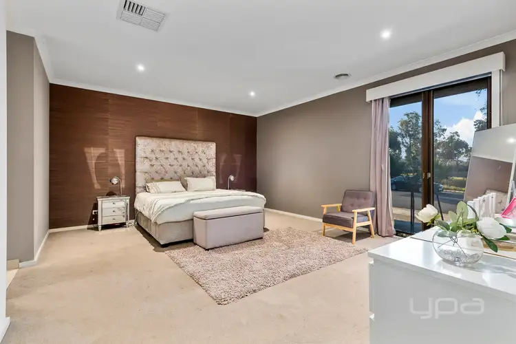 Third view of Homely house listing, 7 Castletown Boulevard, Weir Views VIC 3338