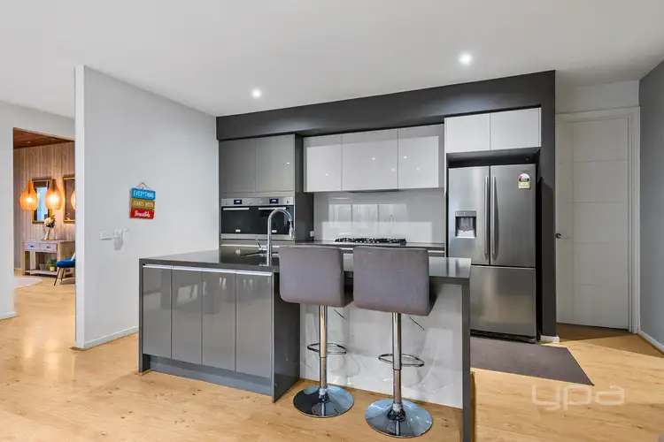 Sixth view of Homely house listing, 7 Castletown Boulevard, Weir Views VIC 3338