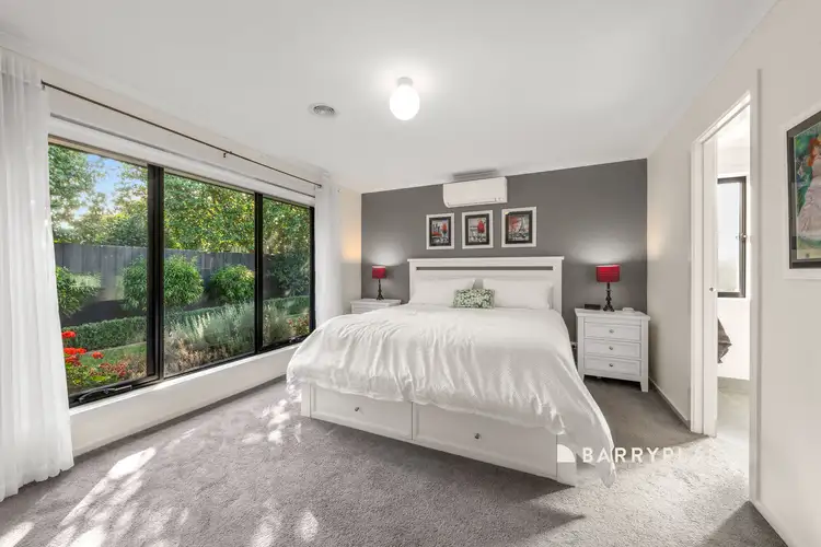 Fourth view of Homely house listing, 2/6 Darnum Street, Drouin VIC 3818