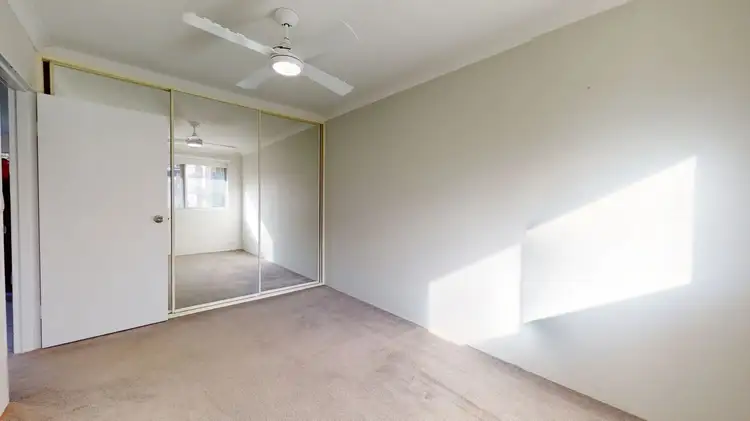 Fourth view of Homely unit listing, 12/55 Glencoe Street, Sutherland NSW 2232