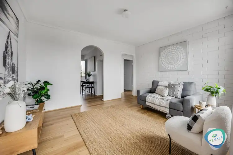 Second view of Homely house listing, 43/3 Noblet Street, Findon SA 5023