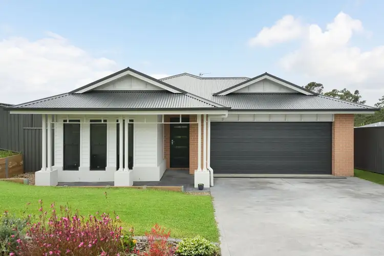 Main view of Homely house listing, 76 Greenacre Drive, Tahmoor NSW 2573