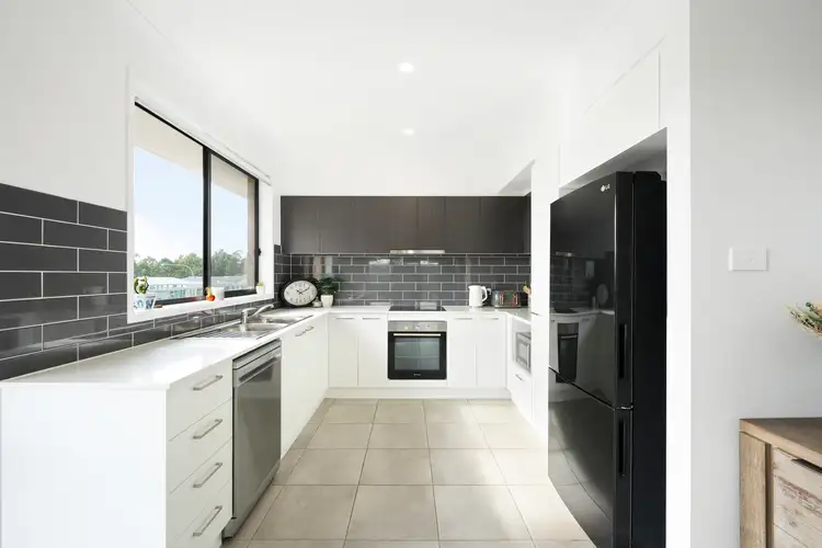 Second view of Homely house listing, 76 Greenacre Drive, Tahmoor NSW 2573