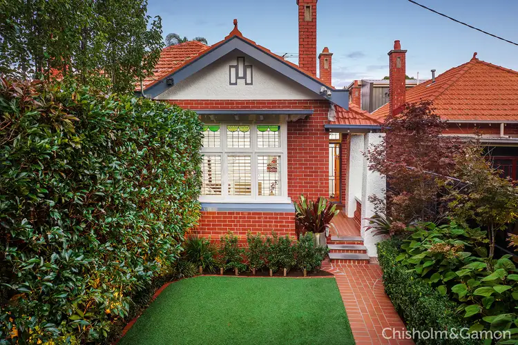 310 Barkly Street