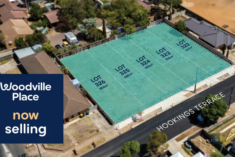 89A Hookings Terrace, Woodville Gardens SA 5012