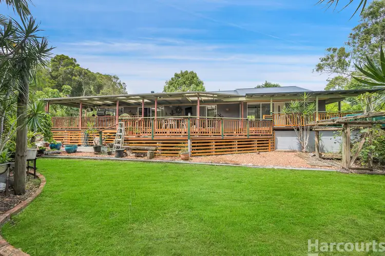 Second view of Homely rural property listing, 44 Lee Place, Logans Crossing NSW 2439