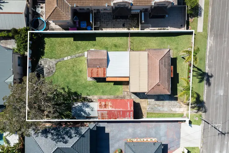 Second view of Homely house listing, 82 Swadling Street, Long Jetty NSW 2261