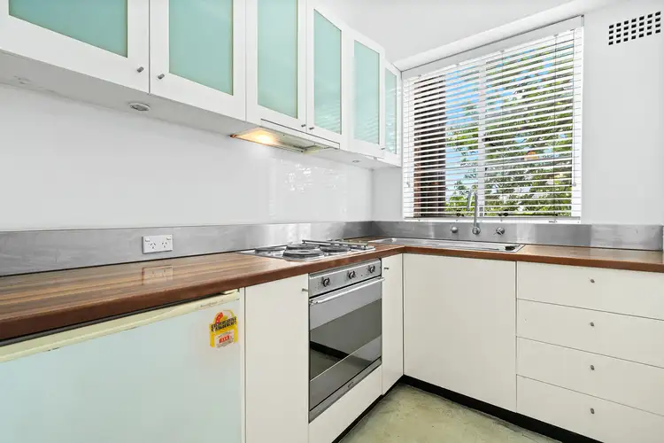 Third view of Homely studio listing, 36/347 Liverpool Street, Darlinghurst NSW 2010