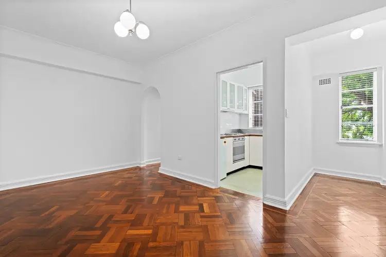 Fourth view of Homely studio listing, 36/347 Liverpool Street, Darlinghurst NSW 2010