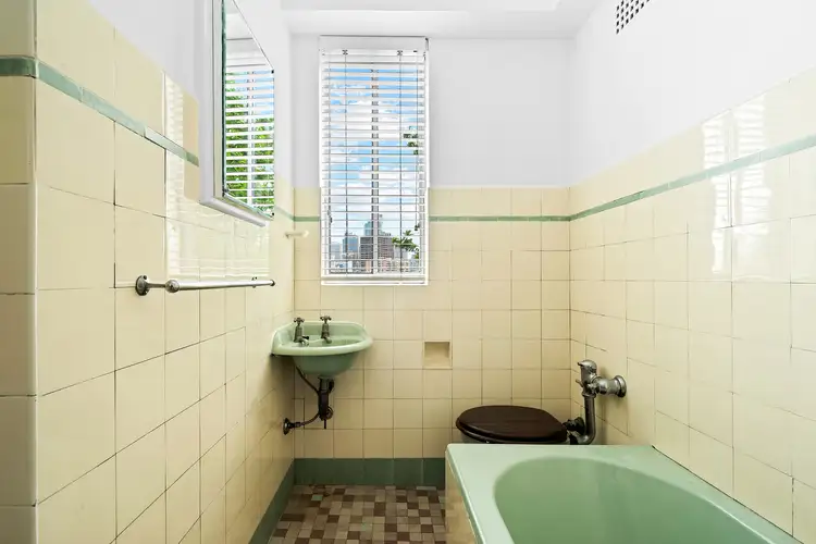 Fifth view of Homely studio listing, 36/347 Liverpool Street, Darlinghurst NSW 2010