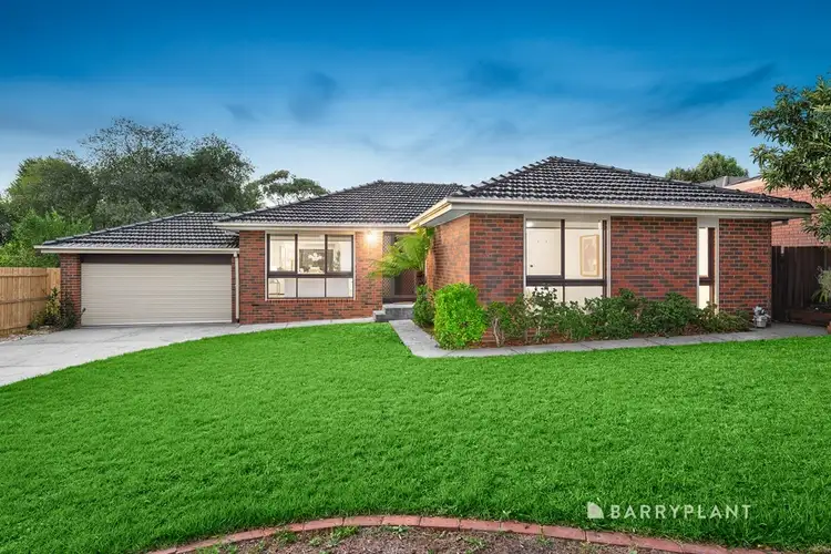 39 Freshfield Avenue, Wantirna VIC 3152