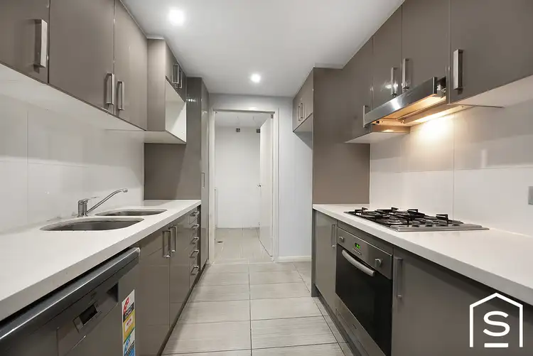 Main view of Homely apartment listing, 545/2 Marquet Street, Rhodes NSW 2138