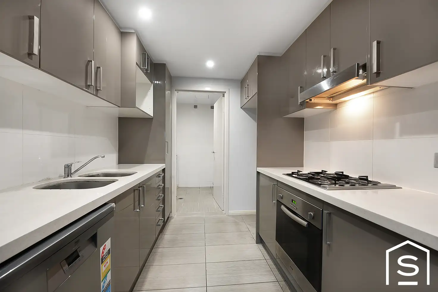 Main view of Homely apartment listing, 545/2 Marquet Street, Rhodes NSW 2138