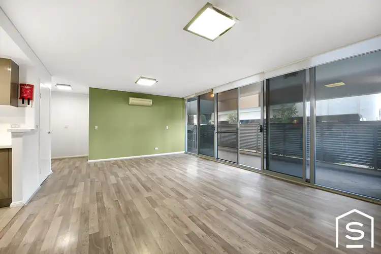 Third view of Homely apartment listing, 545/2 Marquet Street, Rhodes NSW 2138
