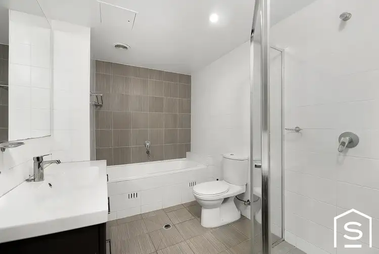 Fifth view of Homely apartment listing, 545/2 Marquet Street, Rhodes NSW 2138