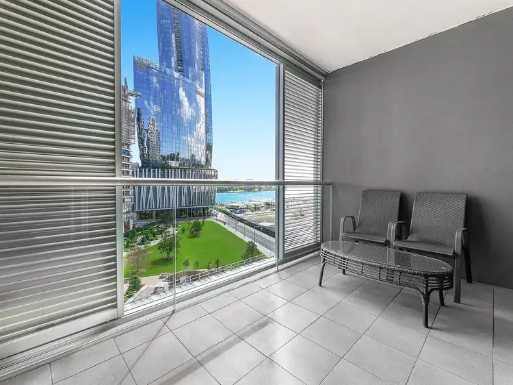 803/38 Hickson Road