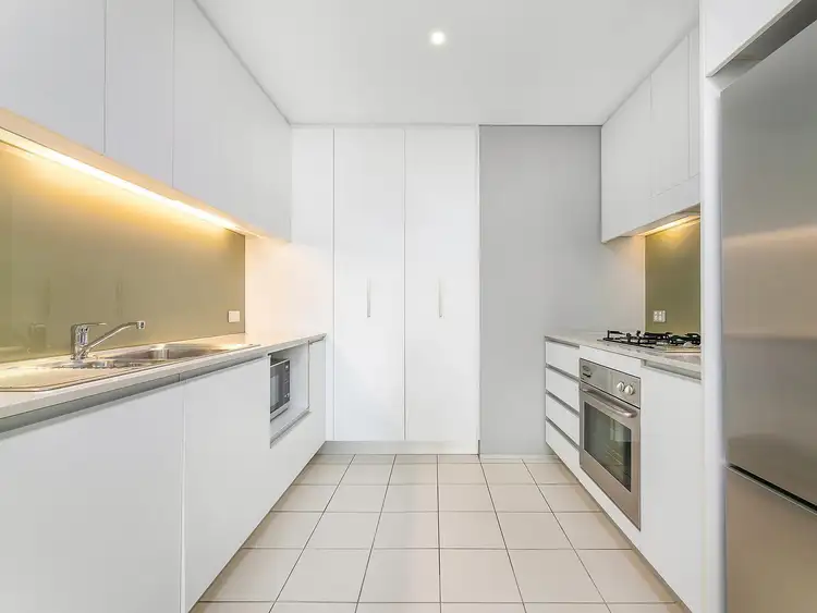 Second view of Homely apartment listing, 803/38 Hickson Road, Millers Point NSW 2000