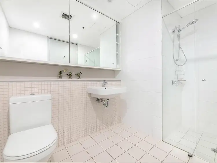 Third view of Homely apartment listing, 803/38 Hickson Road, Millers Point NSW 2000