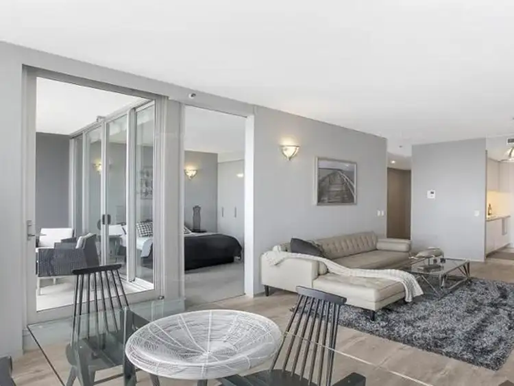 Fourth view of Homely apartment listing, 803/38 Hickson Road, Millers Point NSW 2000