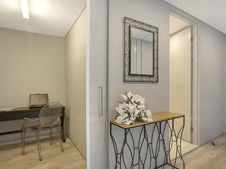 Fifth view of Homely apartment listing, 803/38 Hickson Road, Millers Point NSW 2000