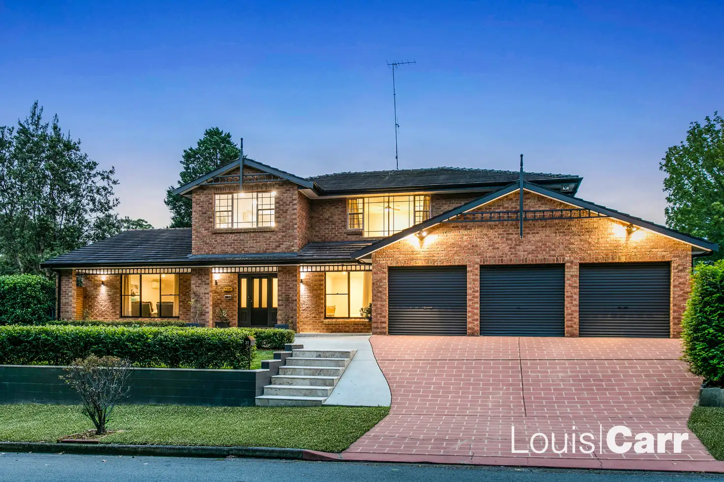 Main view of Homely house listing, 31 Westmore Drive, West Pennant Hills NSW 2125