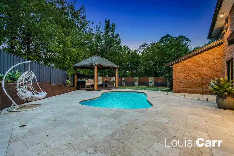 Second view of Homely house listing, 31 Westmore Drive, West Pennant Hills NSW 2125