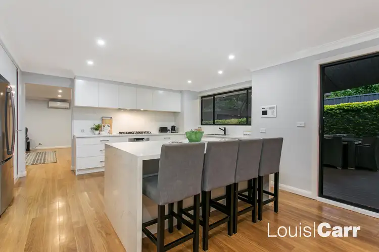 Third view of Homely house listing, 31 Westmore Drive, West Pennant Hills NSW 2125