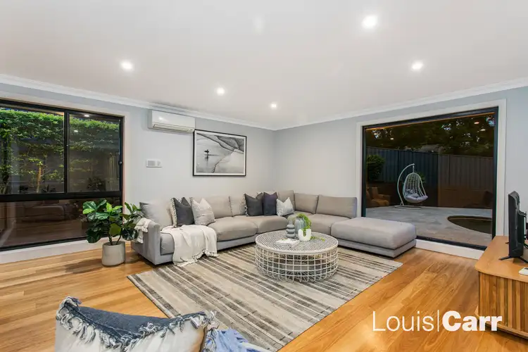 Fourth view of Homely house listing, 31 Westmore Drive, West Pennant Hills NSW 2125