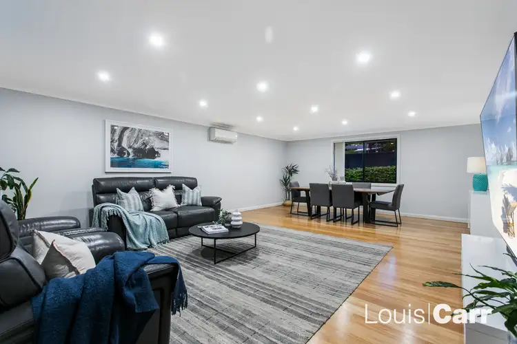 Sixth view of Homely house listing, 31 Westmore Drive, West Pennant Hills NSW 2125