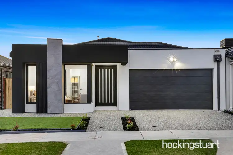 Main view of Homely house listing, 16 Gaeta Street, Wollert VIC 3750