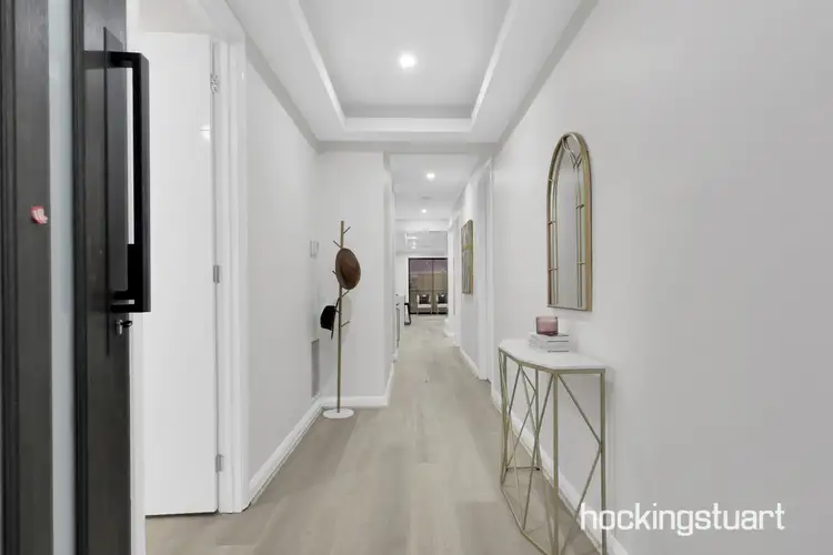 Second view of Homely house listing, 16 Gaeta Street, Wollert VIC 3750