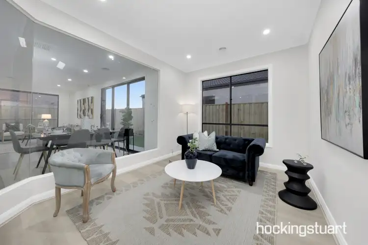 Fourth view of Homely house listing, 16 Gaeta Street, Wollert VIC 3750