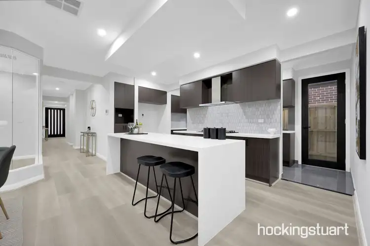 Fifth view of Homely house listing, 16 Gaeta Street, Wollert VIC 3750