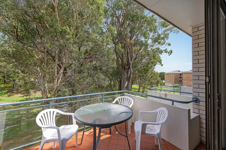 Second view of Homely unit listing, 13/17 Mistral Close, Nelson Bay NSW 2315