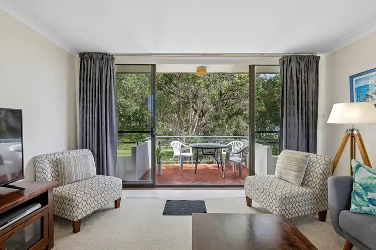 Third view of Homely unit listing, 13/17 Mistral Close, Nelson Bay NSW 2315